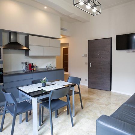 Le Due Piazze Apartment Genoa Luaran gambar