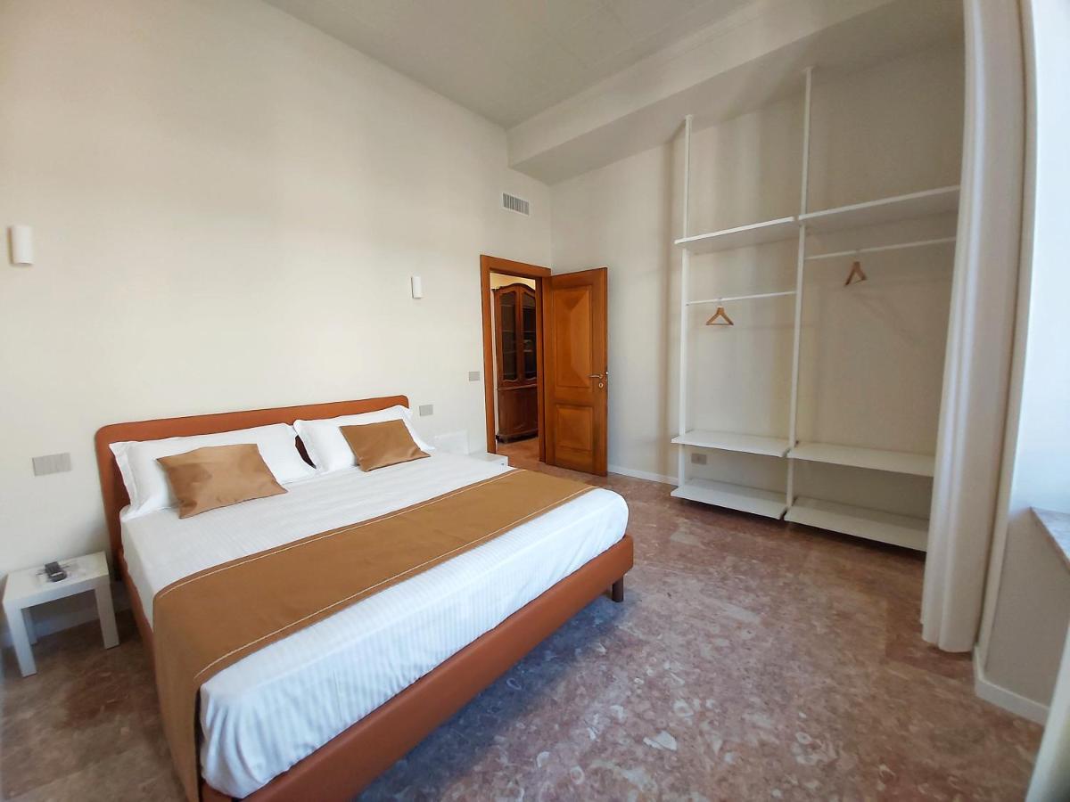 Le Due Piazze Apartment Genoa Luaran gambar