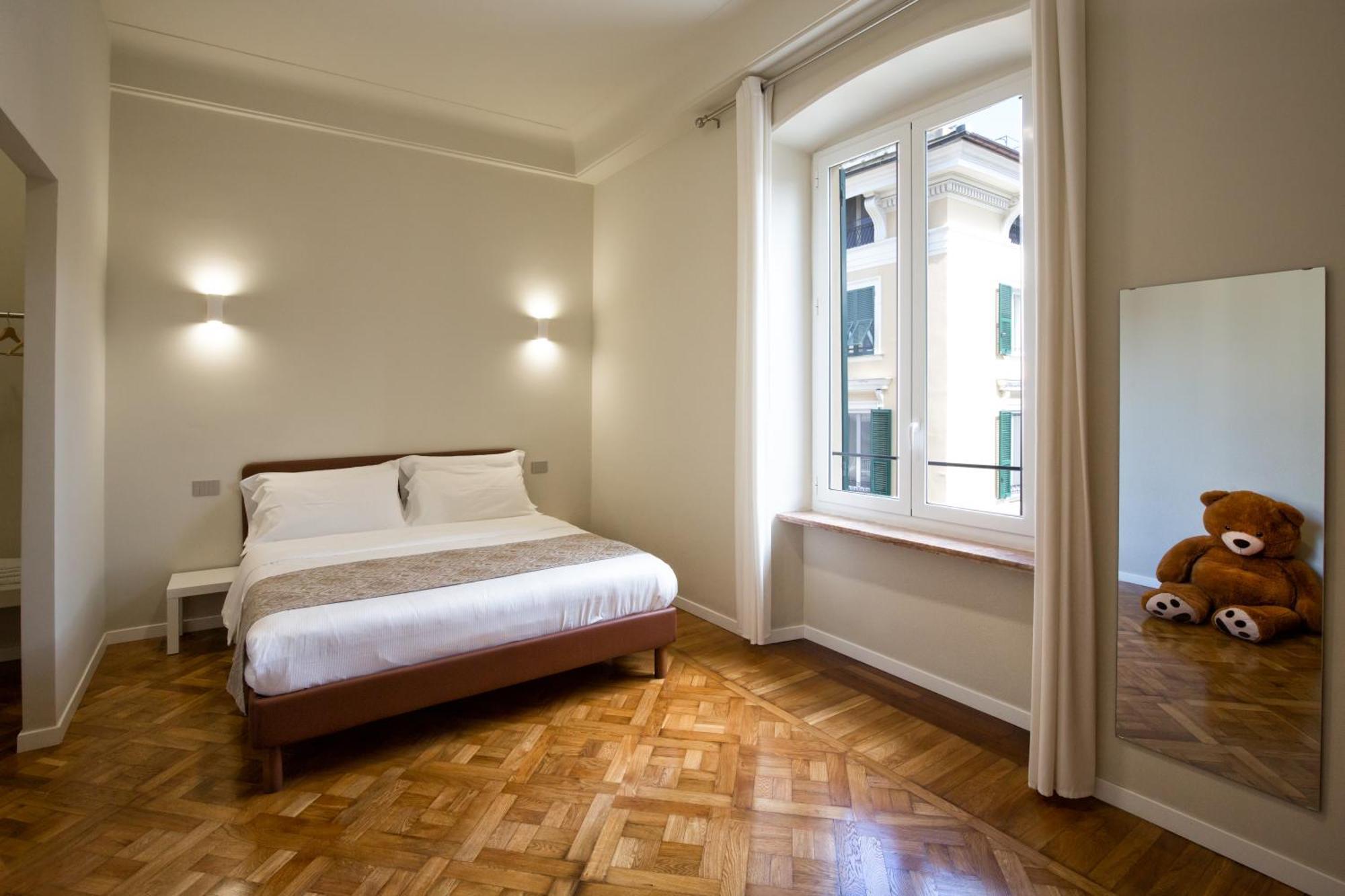 Le Due Piazze Apartment Genoa Luaran gambar