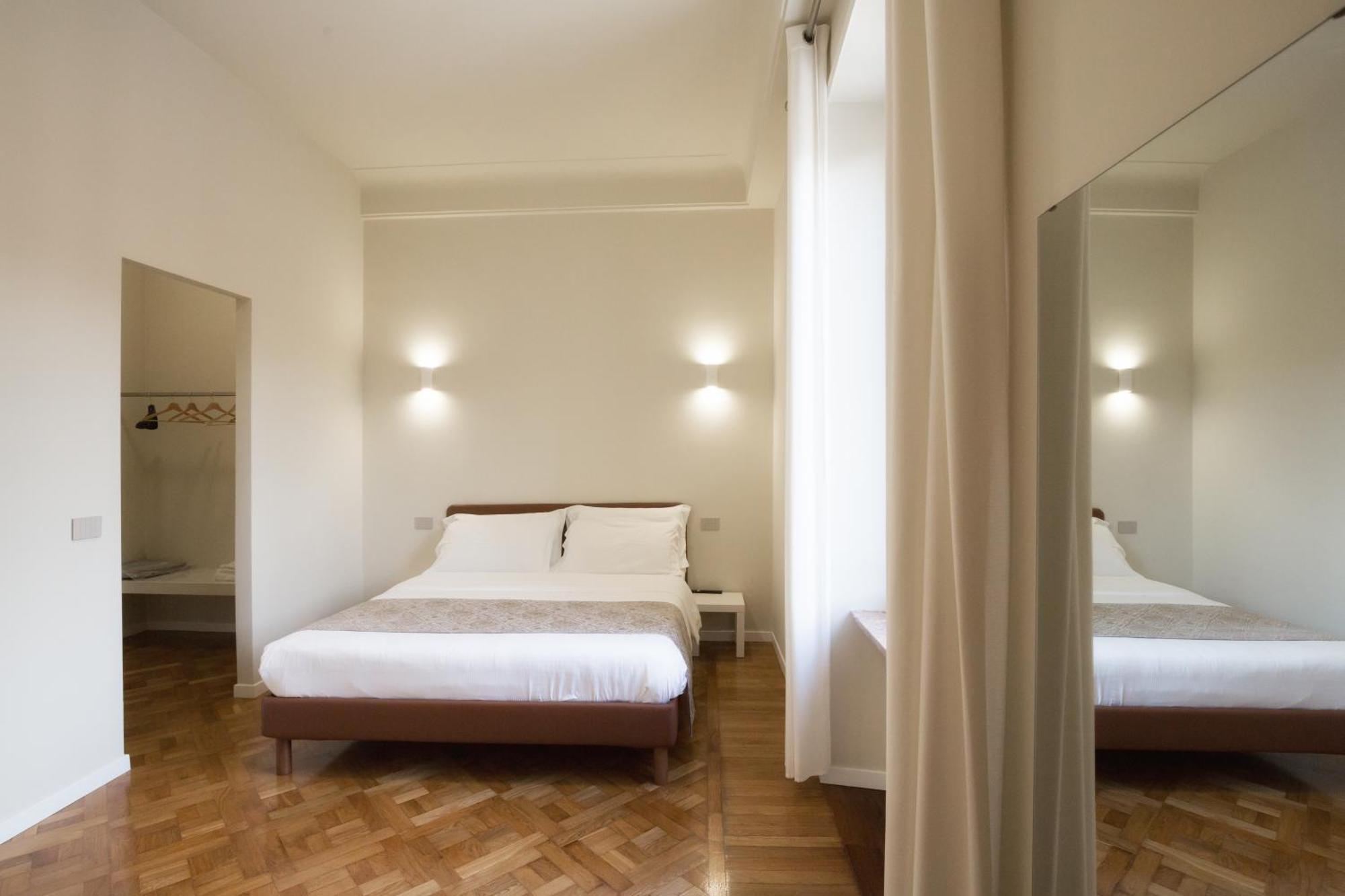 Le Due Piazze Apartment Genoa Luaran gambar